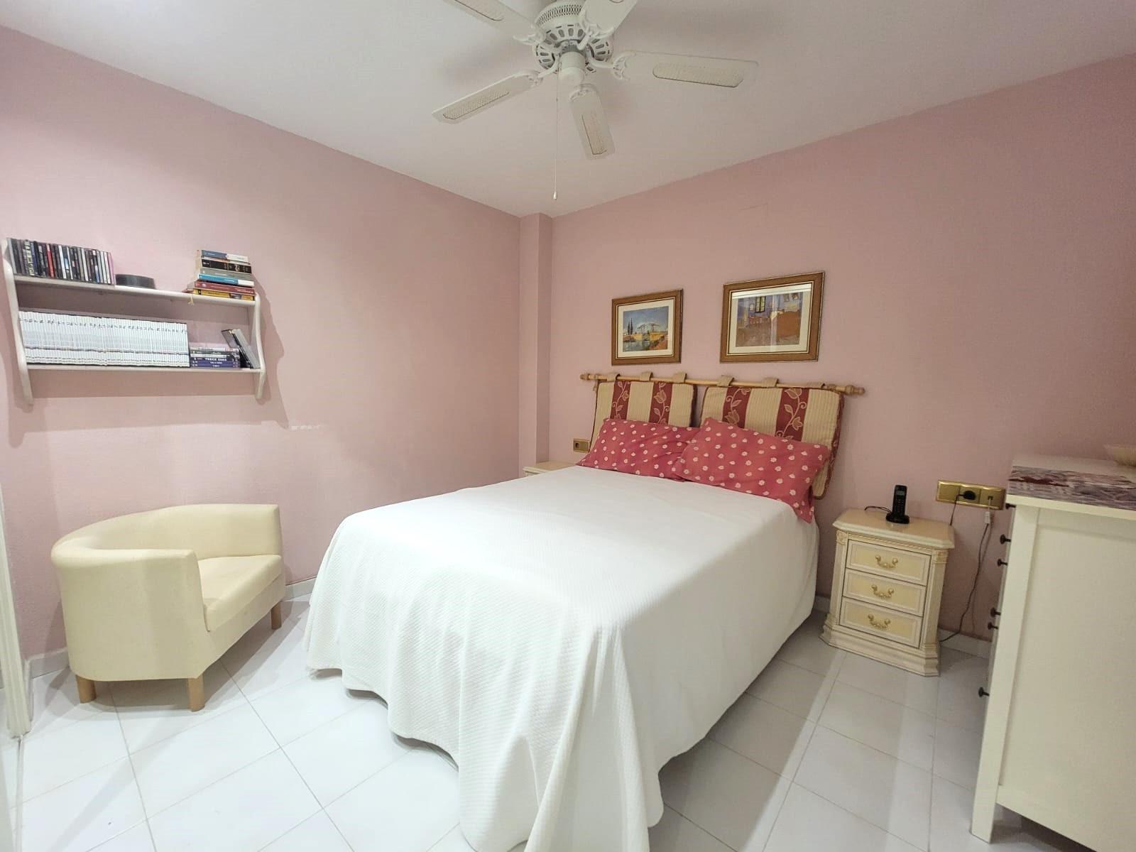 For sale - 2 Bedroom 2 Bathroom Apartment in Torrevieja - Playa Del Cura  - Alicante