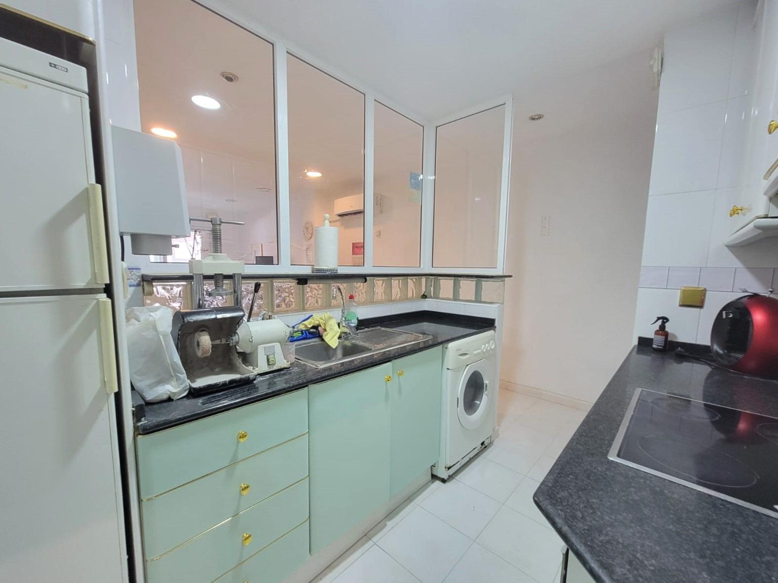 For sale - 2 Bedroom 2 Bathroom Apartment in Torrevieja - Playa Del Cura  - Alicante