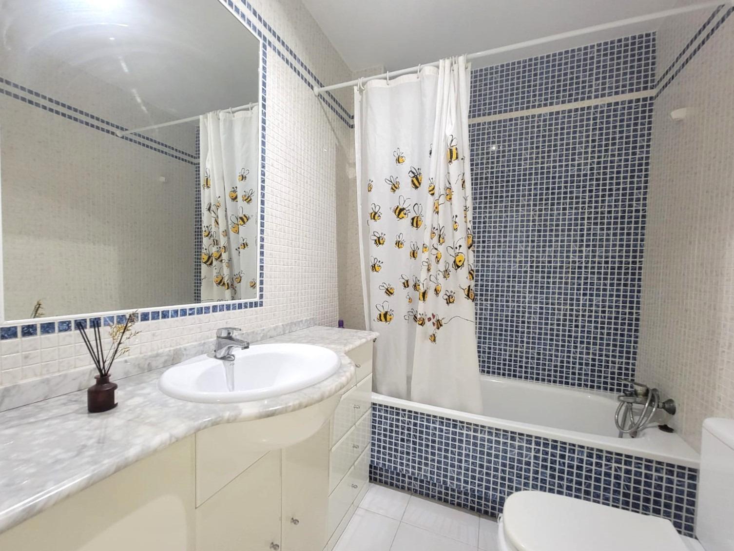 For sale - 2 Bedroom 2 Bathroom Apartment in Torrevieja - Playa Del Cura  - Alicante