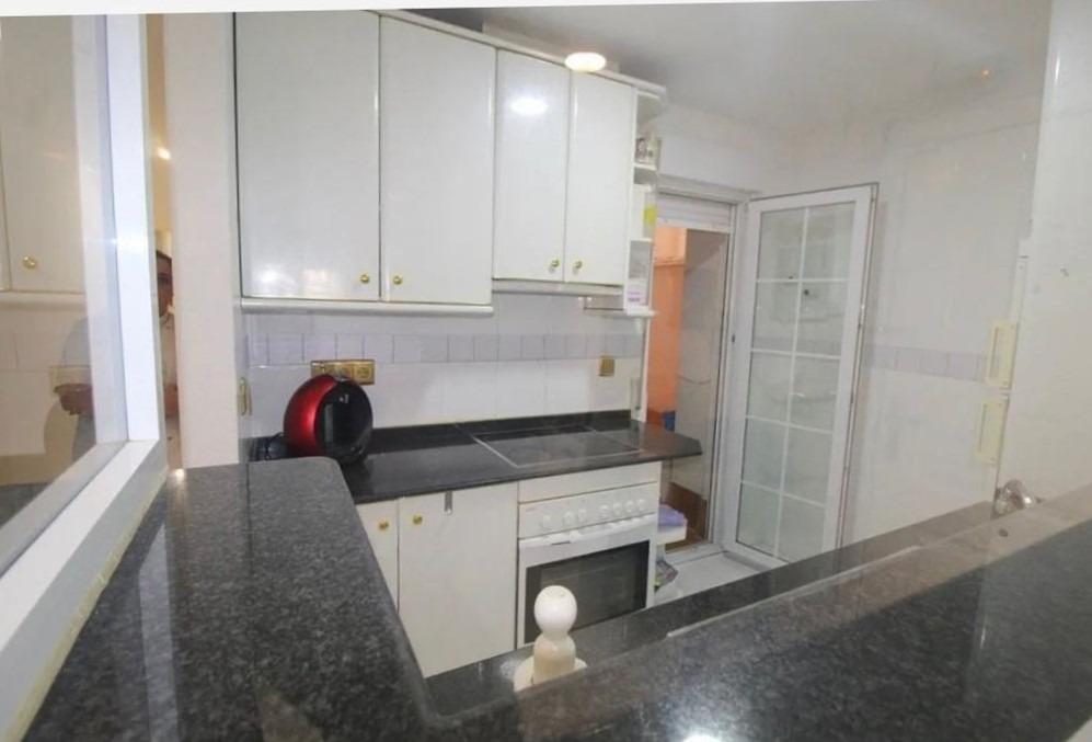 For sale - 2 Bedroom 2 Bathroom Apartment in Torrevieja - Playa Del Cura  - Alicante
