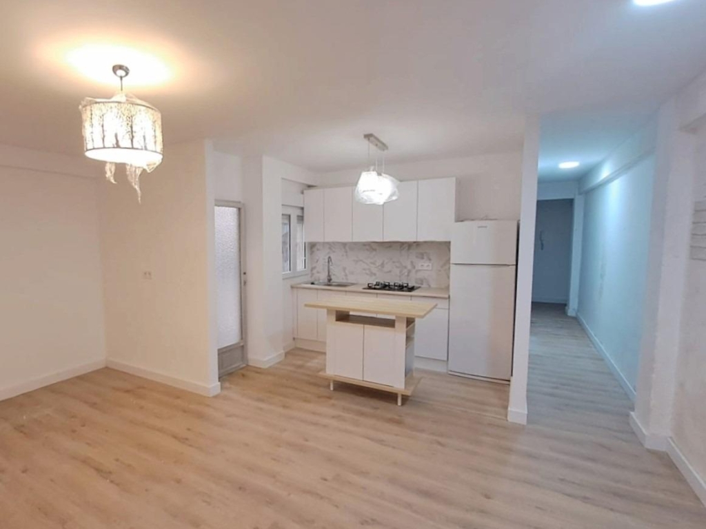3 Bedroom 1 Bathroom Apartment in Torrevieja