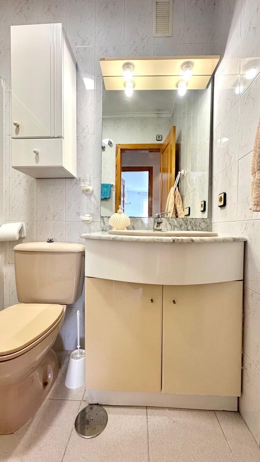 For sale - 2 Bedroom 1 Bathroom Penthouse in Torrevieja - Acequion  - Alicante