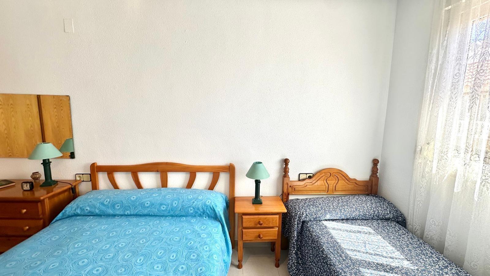 For sale - 2 Bedroom 1 Bathroom Penthouse in Torrevieja - Acequion  - Alicante