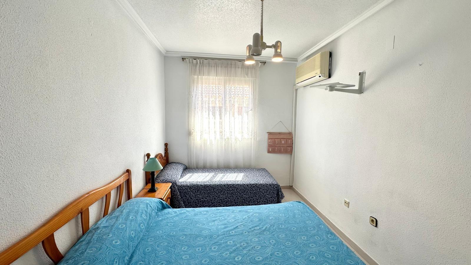 For sale - 2 Bedroom 1 Bathroom Penthouse in Torrevieja - Acequion  - Alicante