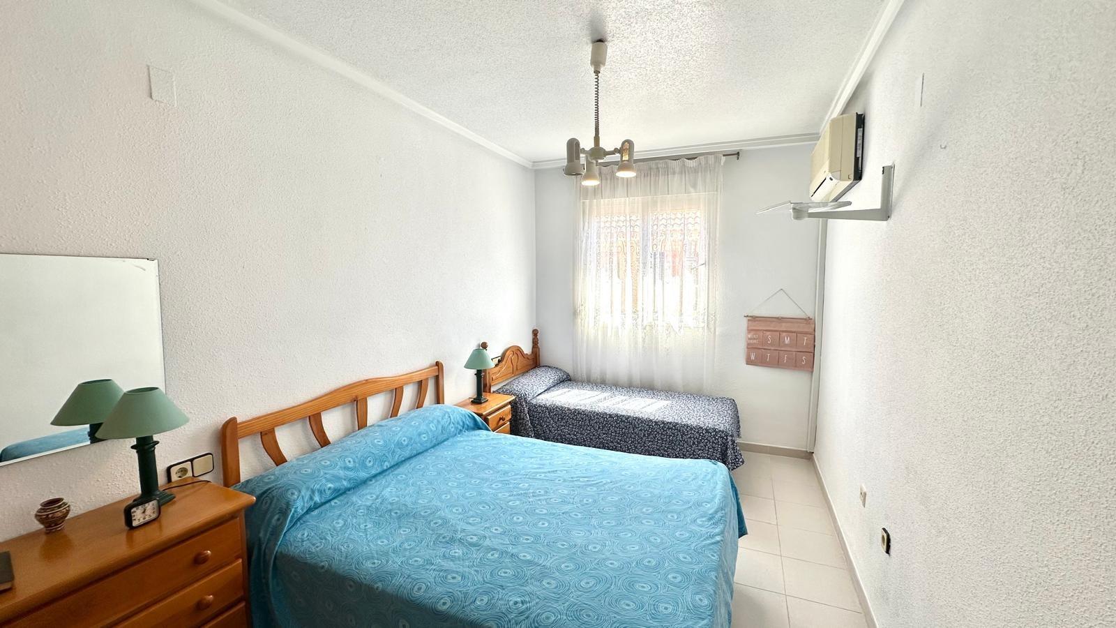 For sale - 2 Bedroom 1 Bathroom Penthouse in Torrevieja - Acequion  - Alicante