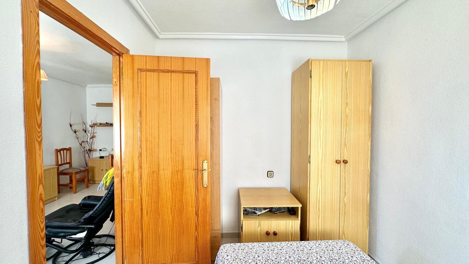 For sale - 2 Bedroom 1 Bathroom Penthouse in Torrevieja - Acequion  - Alicante