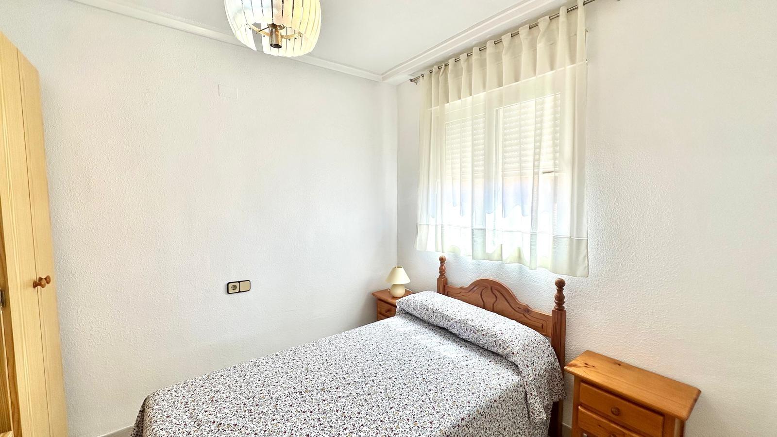 For sale - 2 Bedroom 1 Bathroom Penthouse in Torrevieja - Acequion  - Alicante