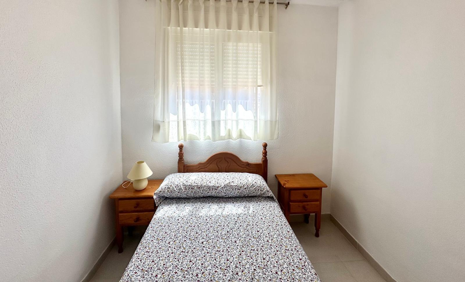 For sale - 2 Bedroom 1 Bathroom Penthouse in Torrevieja - Acequion  - Alicante