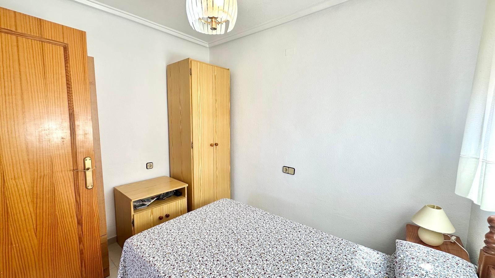 For sale - 2 Bedroom 1 Bathroom Penthouse in Torrevieja - Acequion  - Alicante