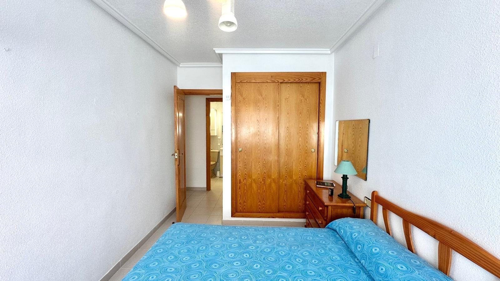 For sale - 2 Bedroom 1 Bathroom Penthouse in Torrevieja - Acequion  - Alicante