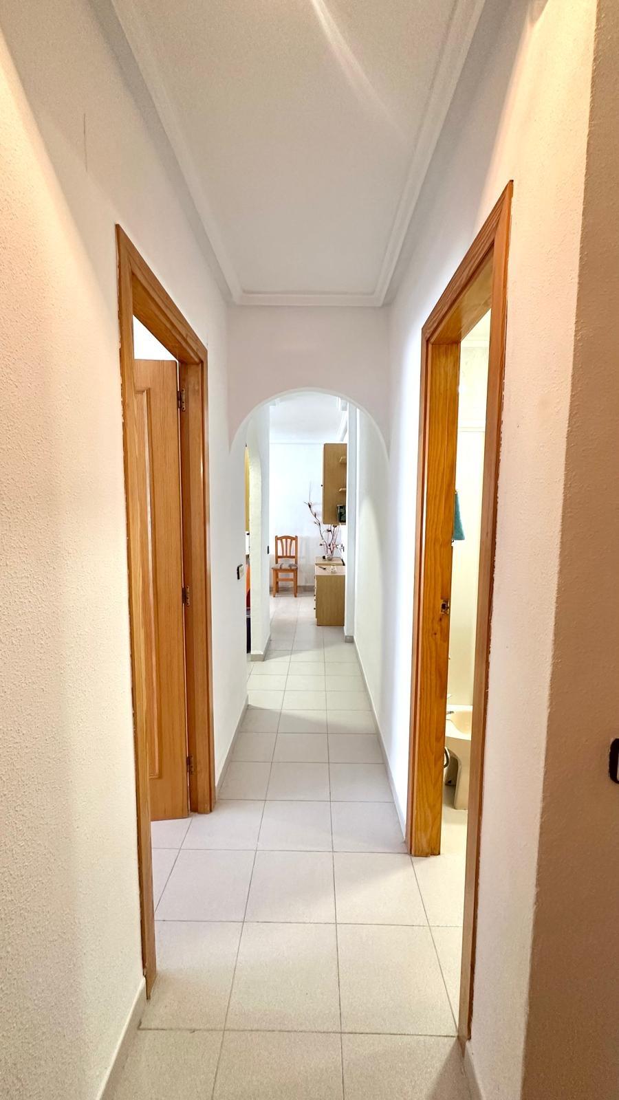 For sale - 2 Bedroom 1 Bathroom Penthouse in Torrevieja - Acequion  - Alicante