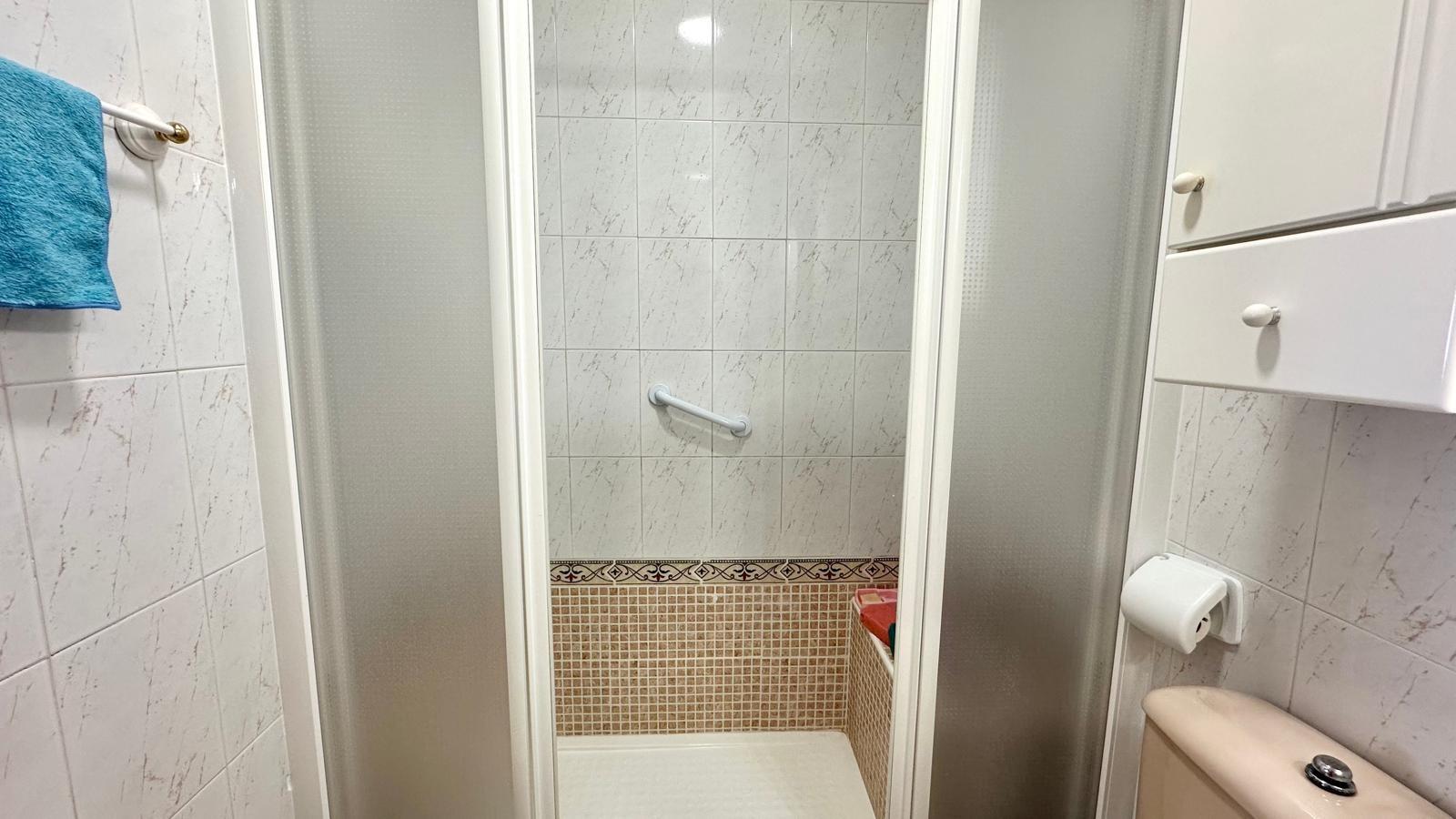 For sale - 2 Bedroom 1 Bathroom Penthouse in Torrevieja - Acequion  - Alicante
