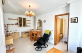 27-201-457-11-924/80509, 2 Bedroom 1 Bathroom Penthouse in Torrevieja