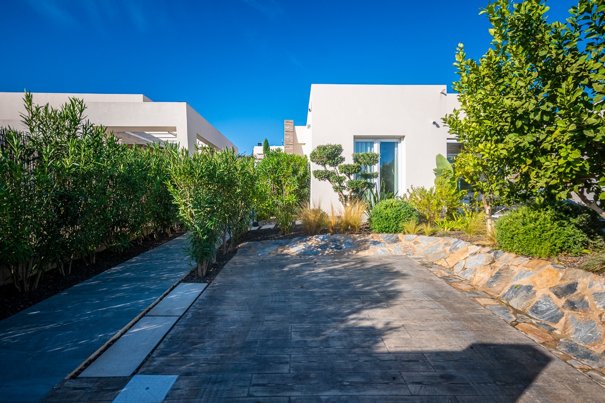 For sale - 2 Bedroom 2 Bathroom Villa in Algorfa - Inland  - Alicante