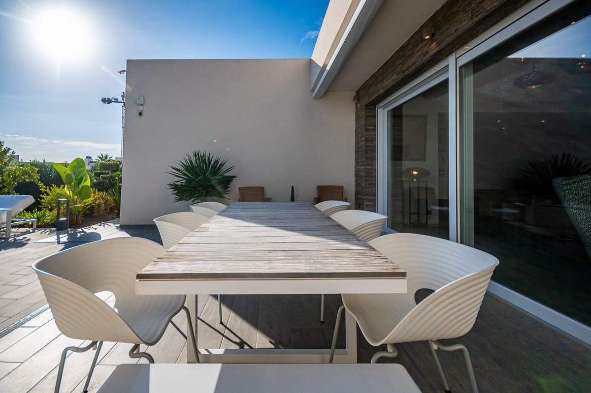 For sale - 2 Bedroom 2 Bathroom Villa in Algorfa - Inland  - Alicante