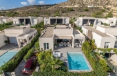 27-174-385-11-760/80512, 2 Bedroom 2 Bathroom Villa in Algorfa