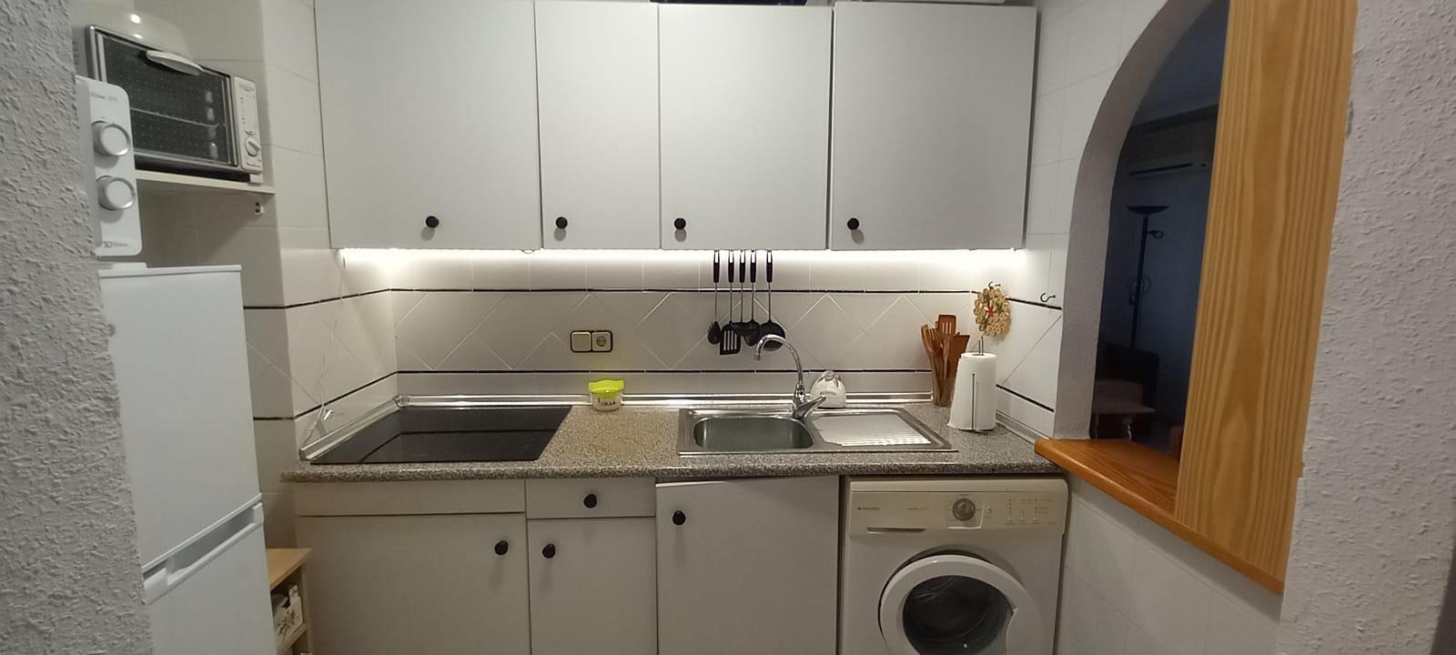For sale - 2 Bedroom 1 Bathroom Penthouse in Torrevieja - El Acequión - Los Náufragos  - Alicante