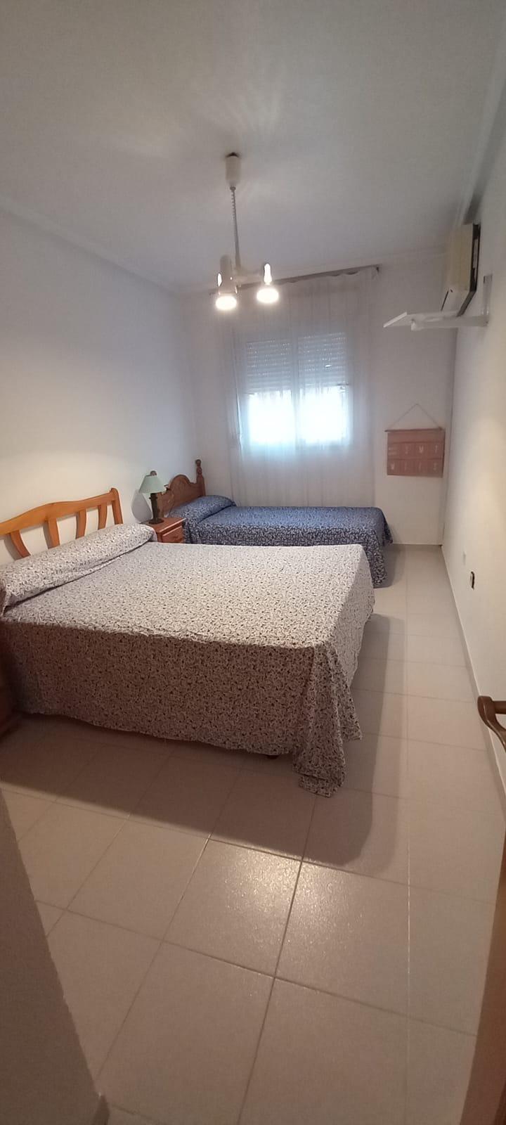 For sale - 2 Bedroom 1 Bathroom Penthouse in Torrevieja - El Acequión - Los Náufragos  - Alicante