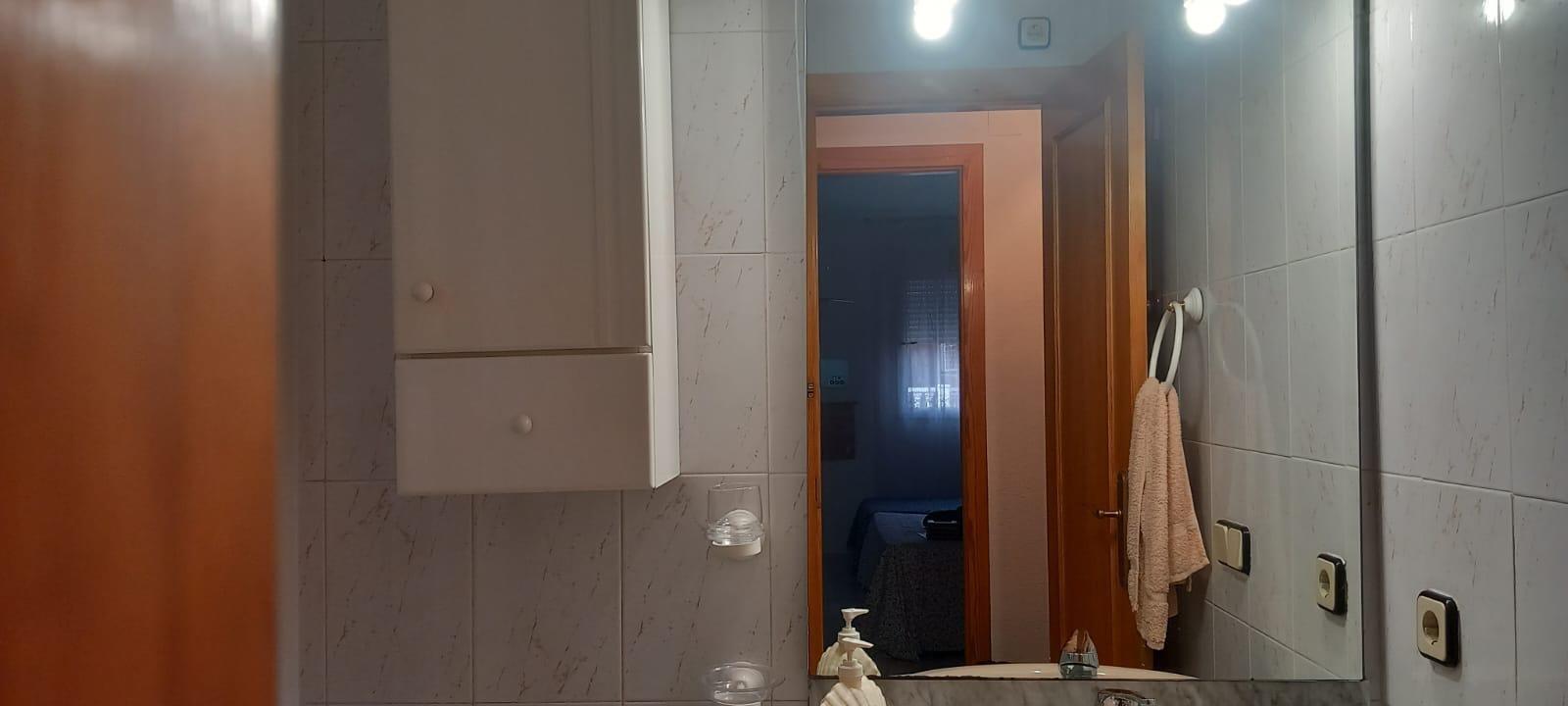 For sale - 2 Bedroom 1 Bathroom Penthouse in Torrevieja - El Acequión - Los Náufragos  - Alicante