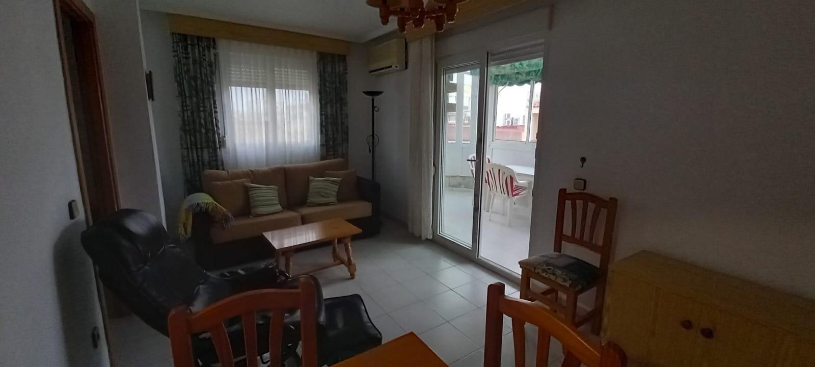 For sale - 2 Bedroom 1 Bathroom Penthouse in Torrevieja - El Acequión - Los Náufragos  - Alicante