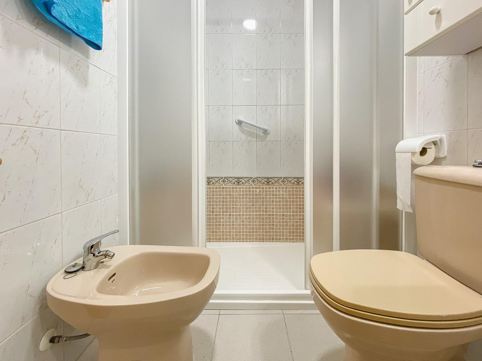 For sale - 2 Bedroom 1 Bathroom Penthouse in Torrevieja - El Acequión - Los Náufragos  - Alicante