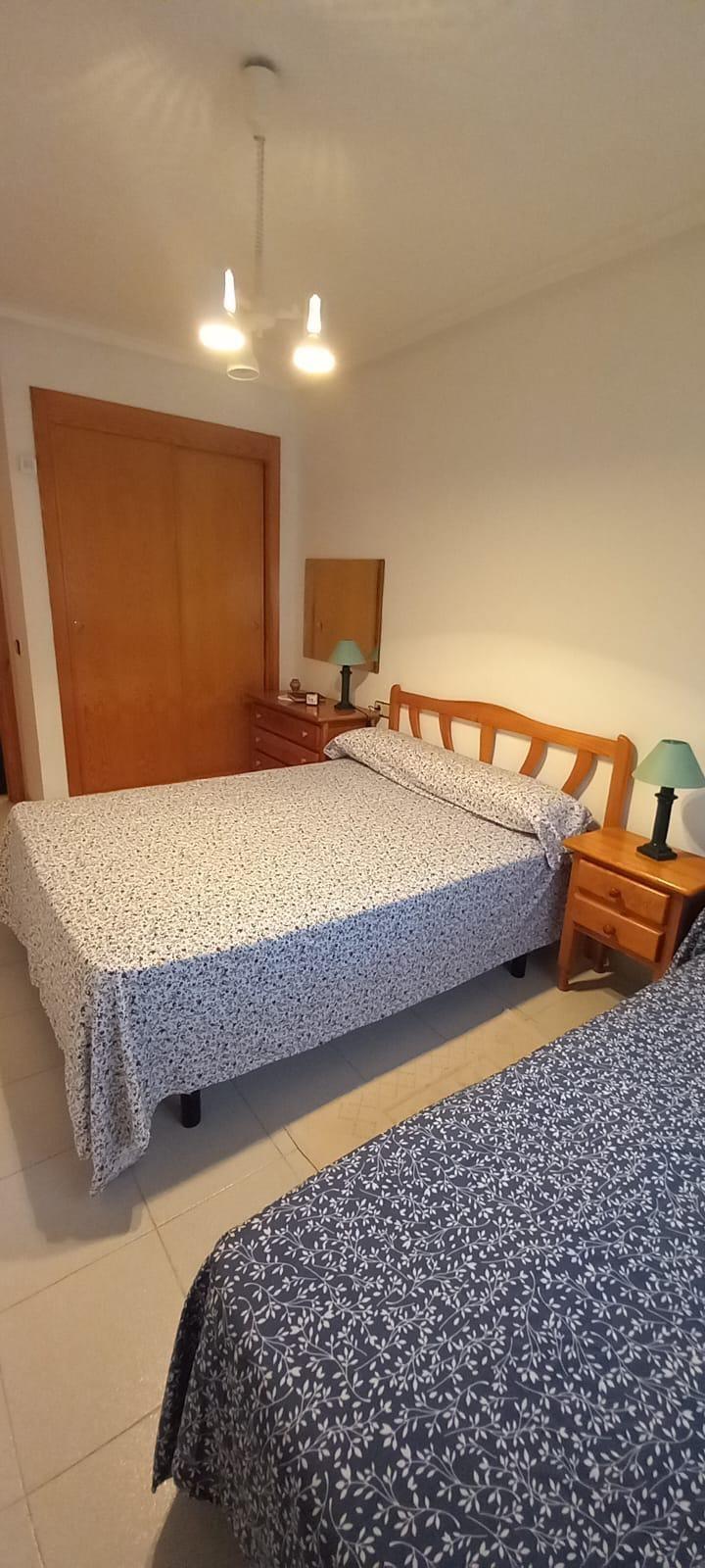 For sale - 2 Bedroom 1 Bathroom Penthouse in Torrevieja - El Acequión - Los Náufragos  - Alicante