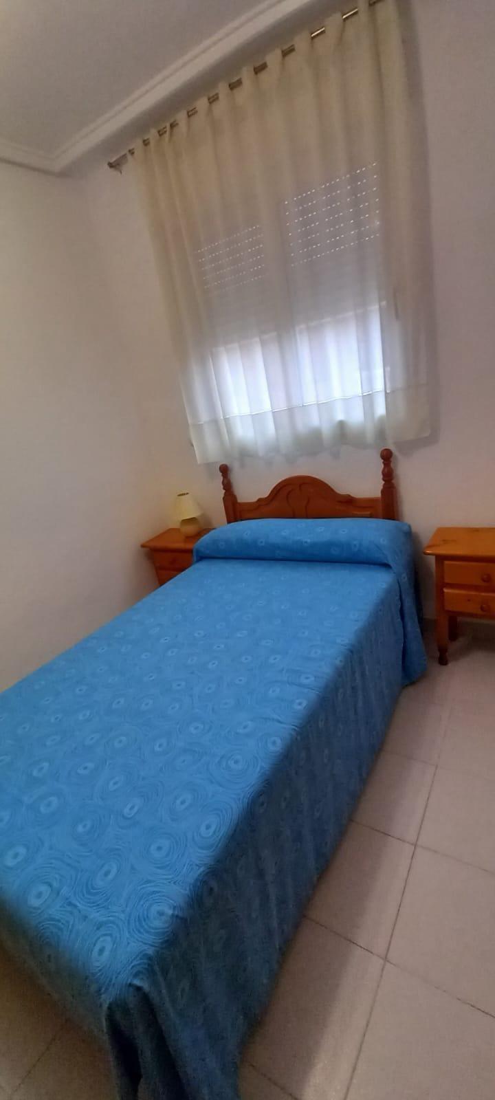 For sale - 2 Bedroom 1 Bathroom Penthouse in Torrevieja - El Acequión - Los Náufragos  - Alicante