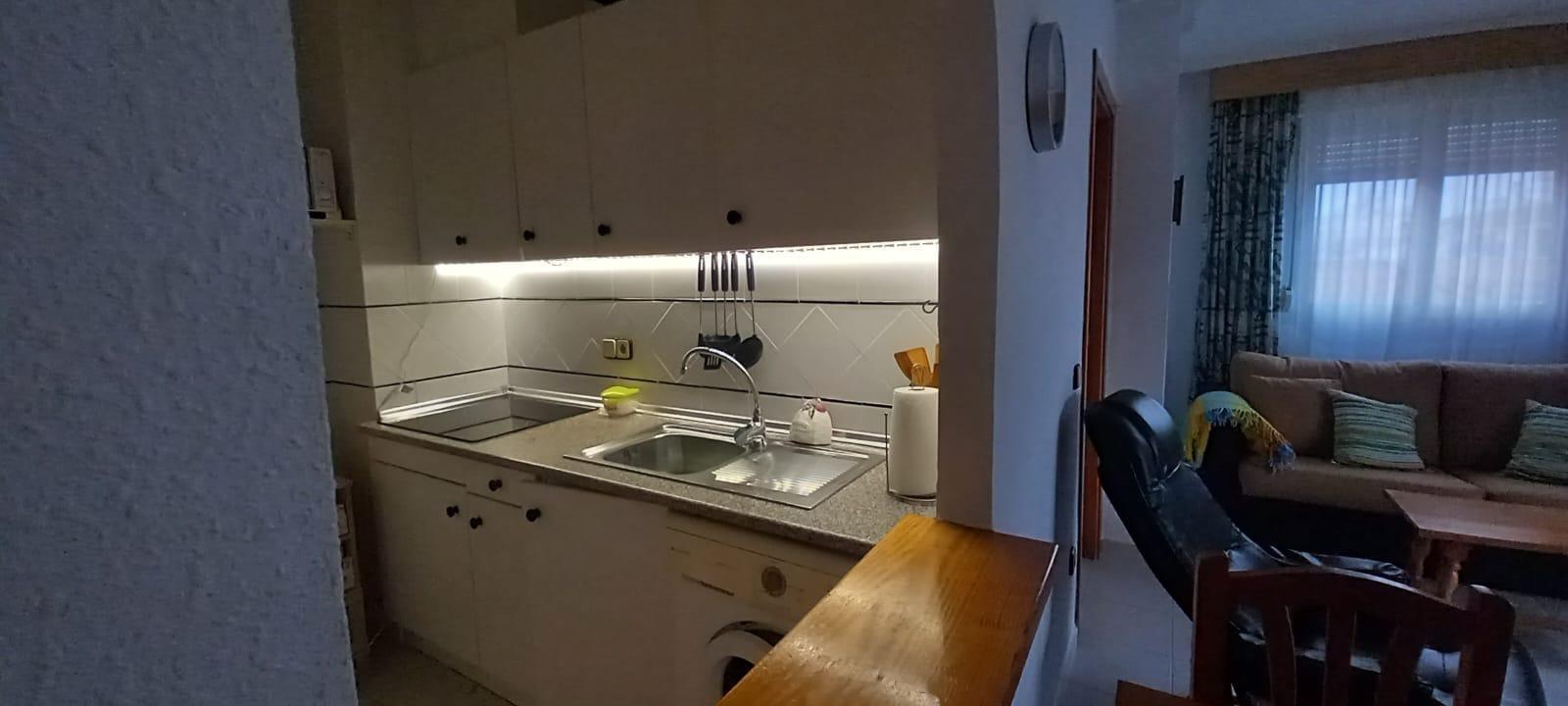 For sale - 2 Bedroom 1 Bathroom Penthouse in Torrevieja - El Acequión - Los Náufragos  - Alicante