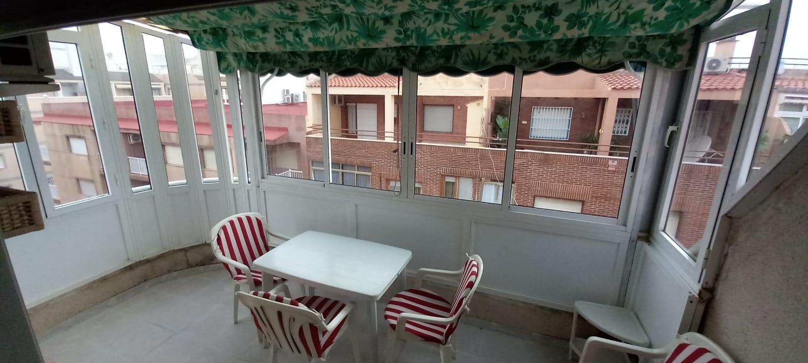 For sale - 2 Bedroom 1 Bathroom Penthouse in Torrevieja - El Acequión - Los Náufragos  - Alicante