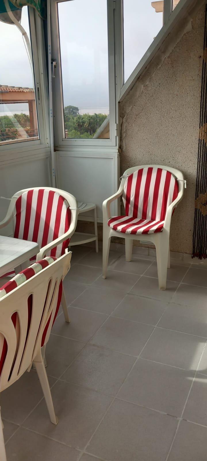 For sale - 2 Bedroom 1 Bathroom Penthouse in Torrevieja - El Acequión - Los Náufragos  - Alicante