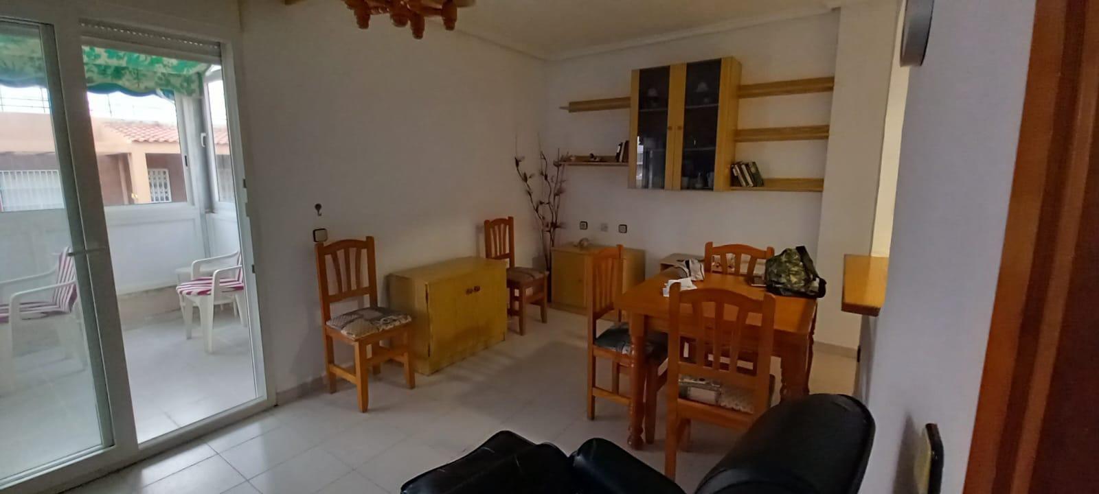 For sale - 2 Bedroom 1 Bathroom Penthouse in Torrevieja - El Acequión - Los Náufragos  - Alicante