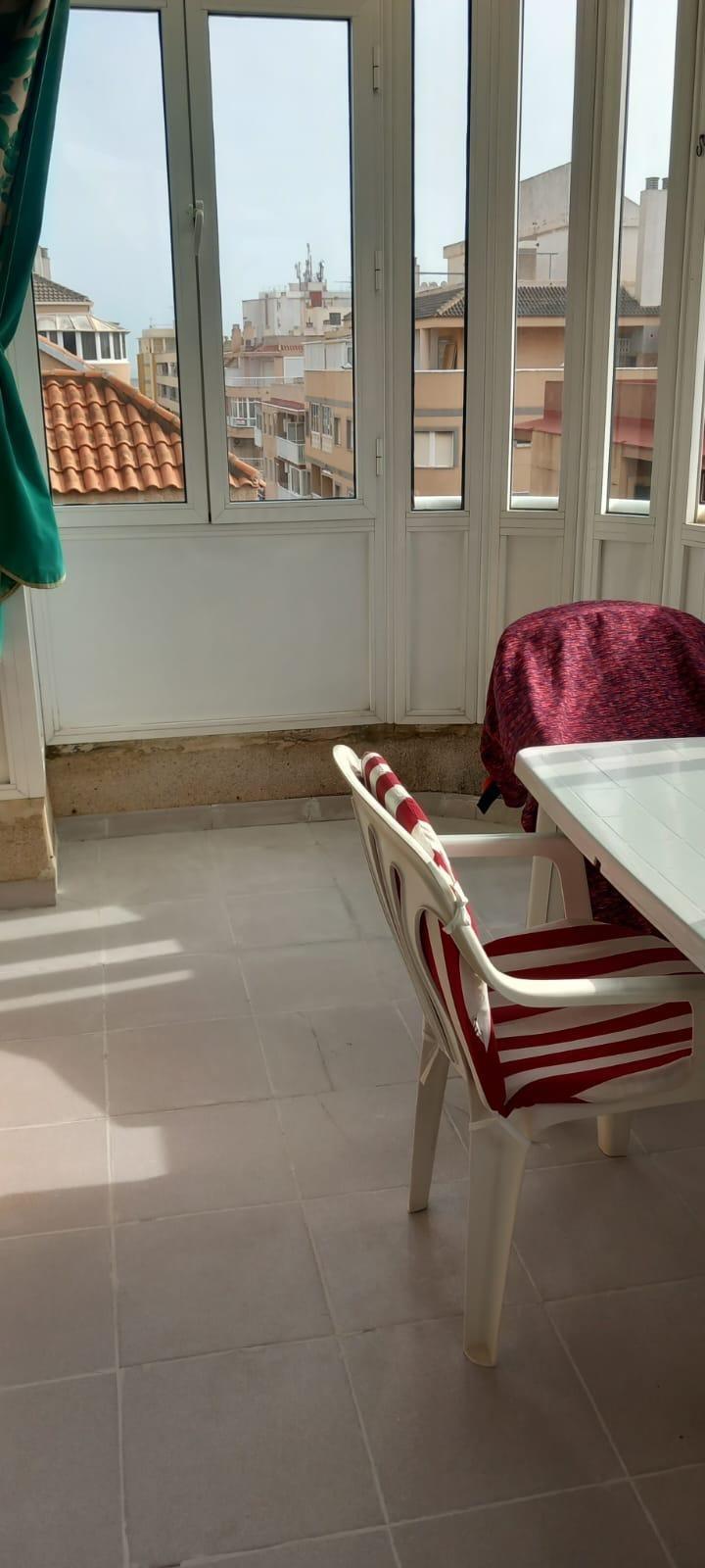 For sale - 2 Bedroom 1 Bathroom Penthouse in Torrevieja - El Acequión - Los Náufragos  - Alicante
