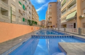 27-281-454-11-913/80514, 2 Bedroom 1 Bathroom Penthouse in Torrevieja