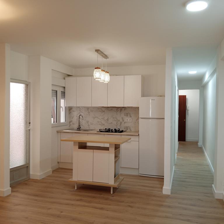 For sale - 3 Bedroom 1 Bathroom Apartment in Torrevieja - El Molino  - Alicante