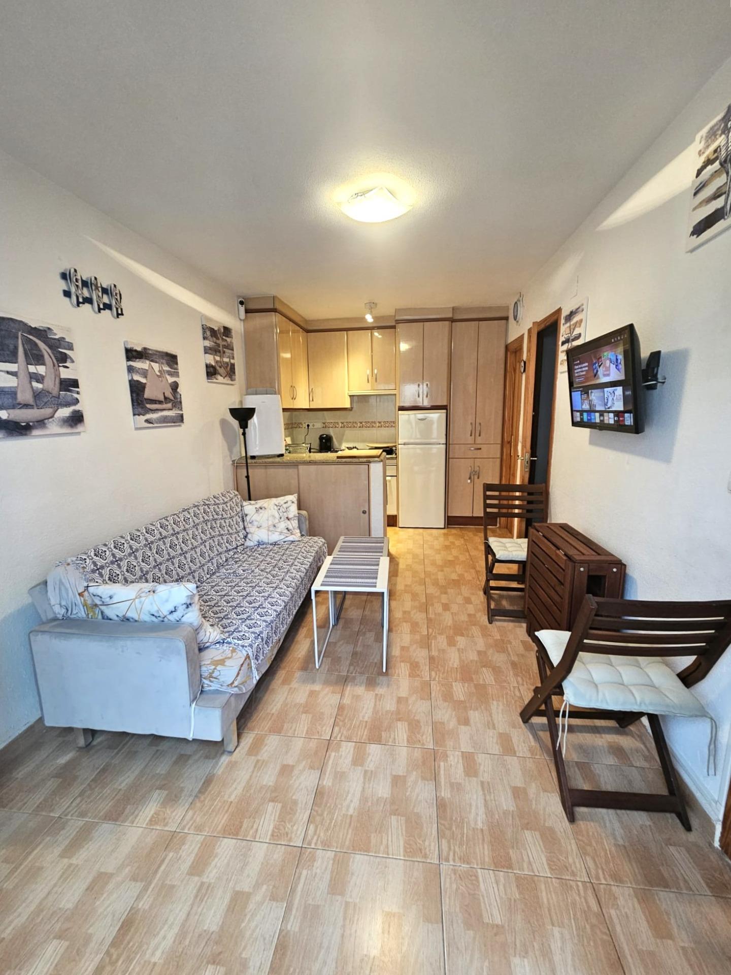 For sale - 2 Bedroom 1 Bathroom Bungalow in Torrevieja - Los Balcones  - Alicante
