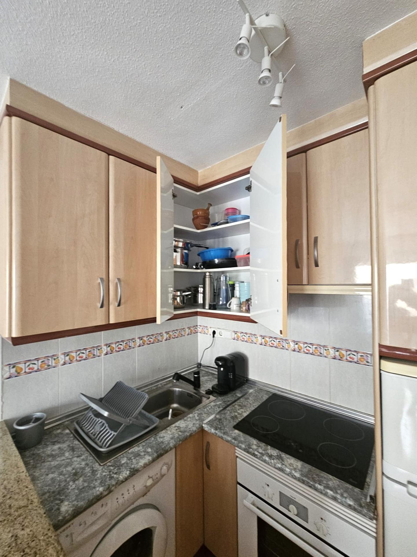 For sale - 2 Bedroom 1 Bathroom Bungalow in Torrevieja - Los Balcones  - Alicante