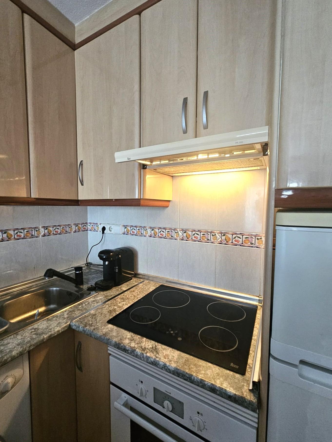 For sale - 2 Bedroom 1 Bathroom Bungalow in Torrevieja - Los Balcones  - Alicante