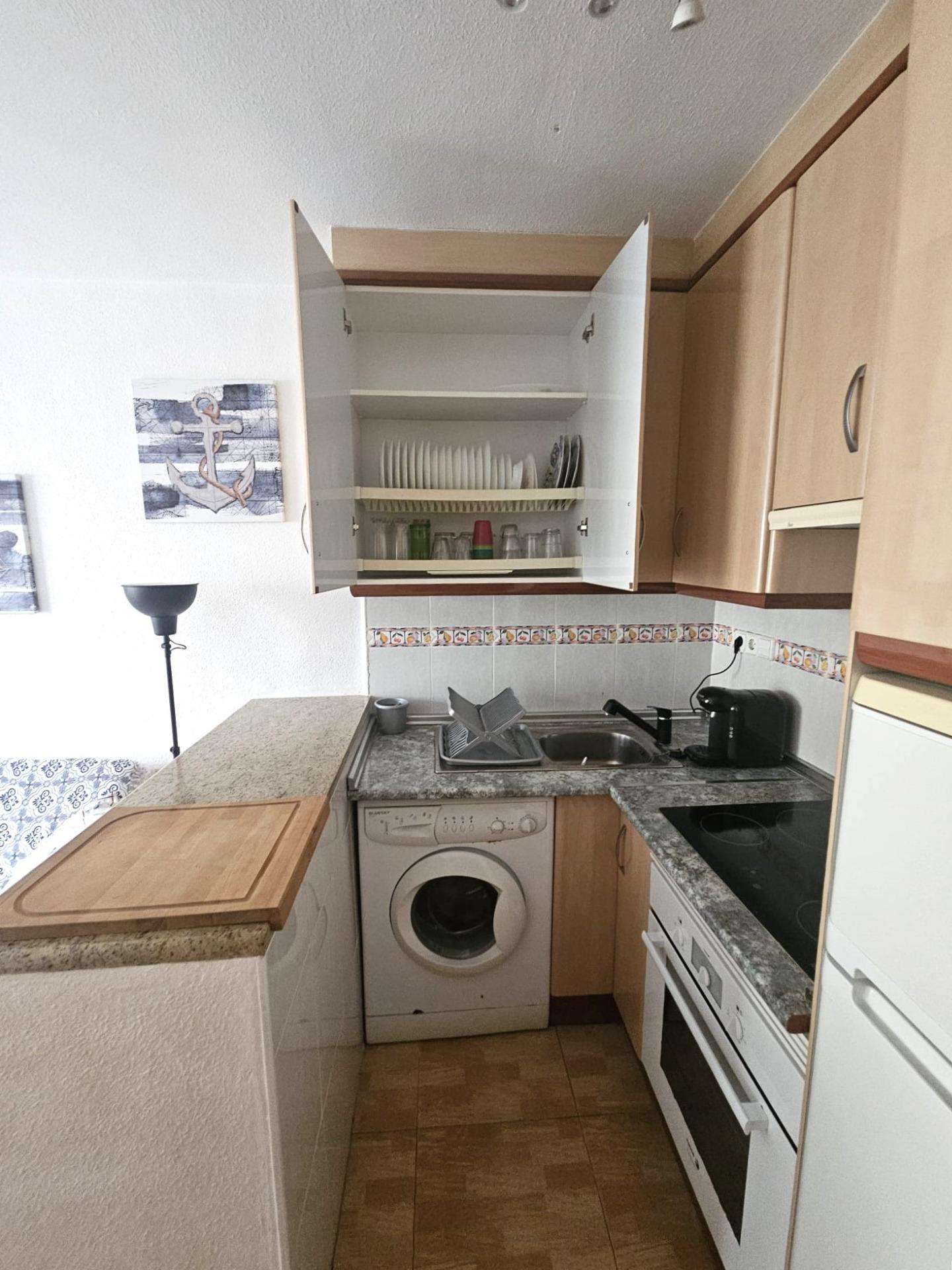 For sale - 2 Bedroom 1 Bathroom Bungalow in Torrevieja - Los Balcones  - Alicante