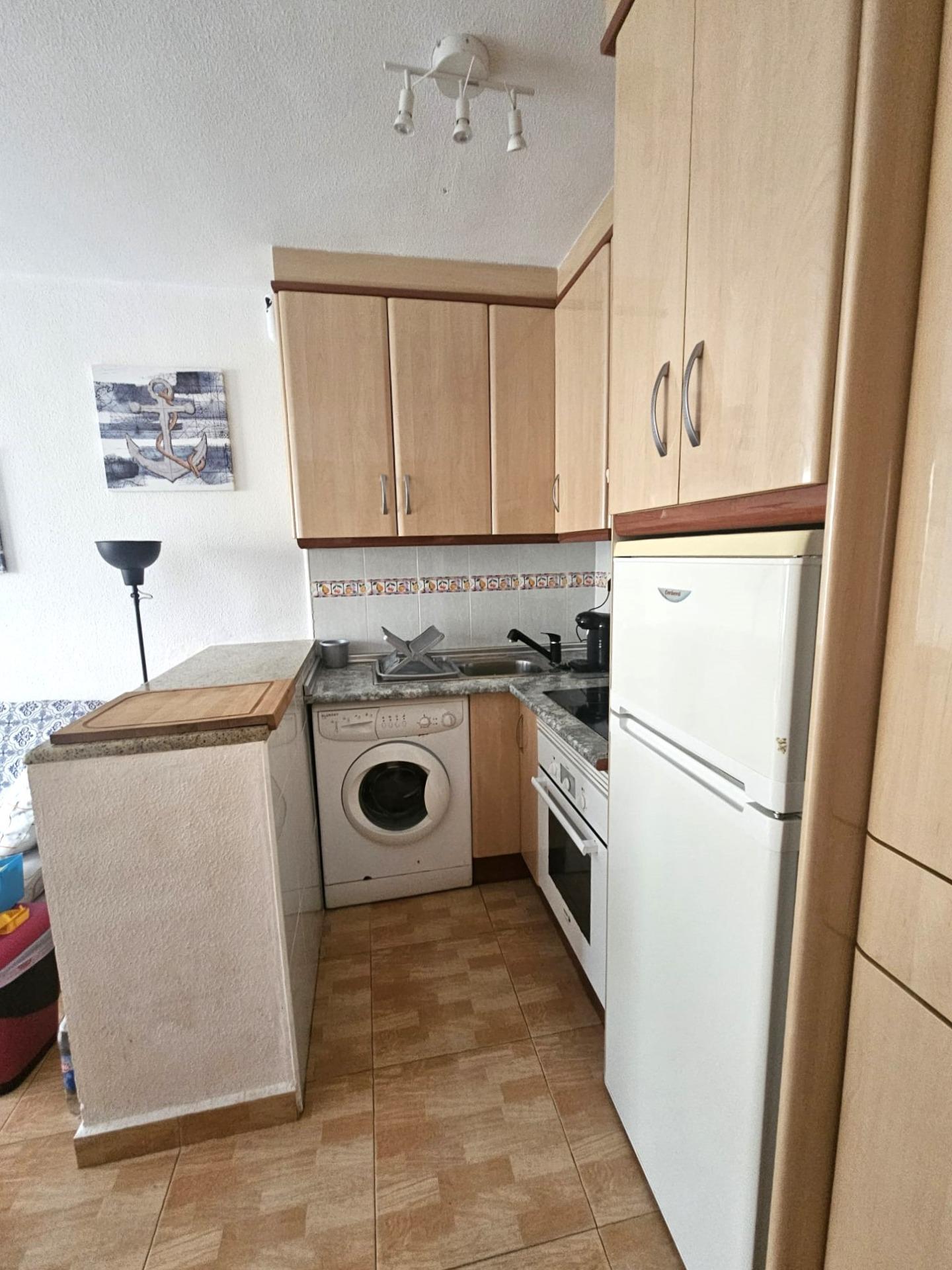 For sale - 2 Bedroom 1 Bathroom Bungalow in Torrevieja - Los Balcones  - Alicante