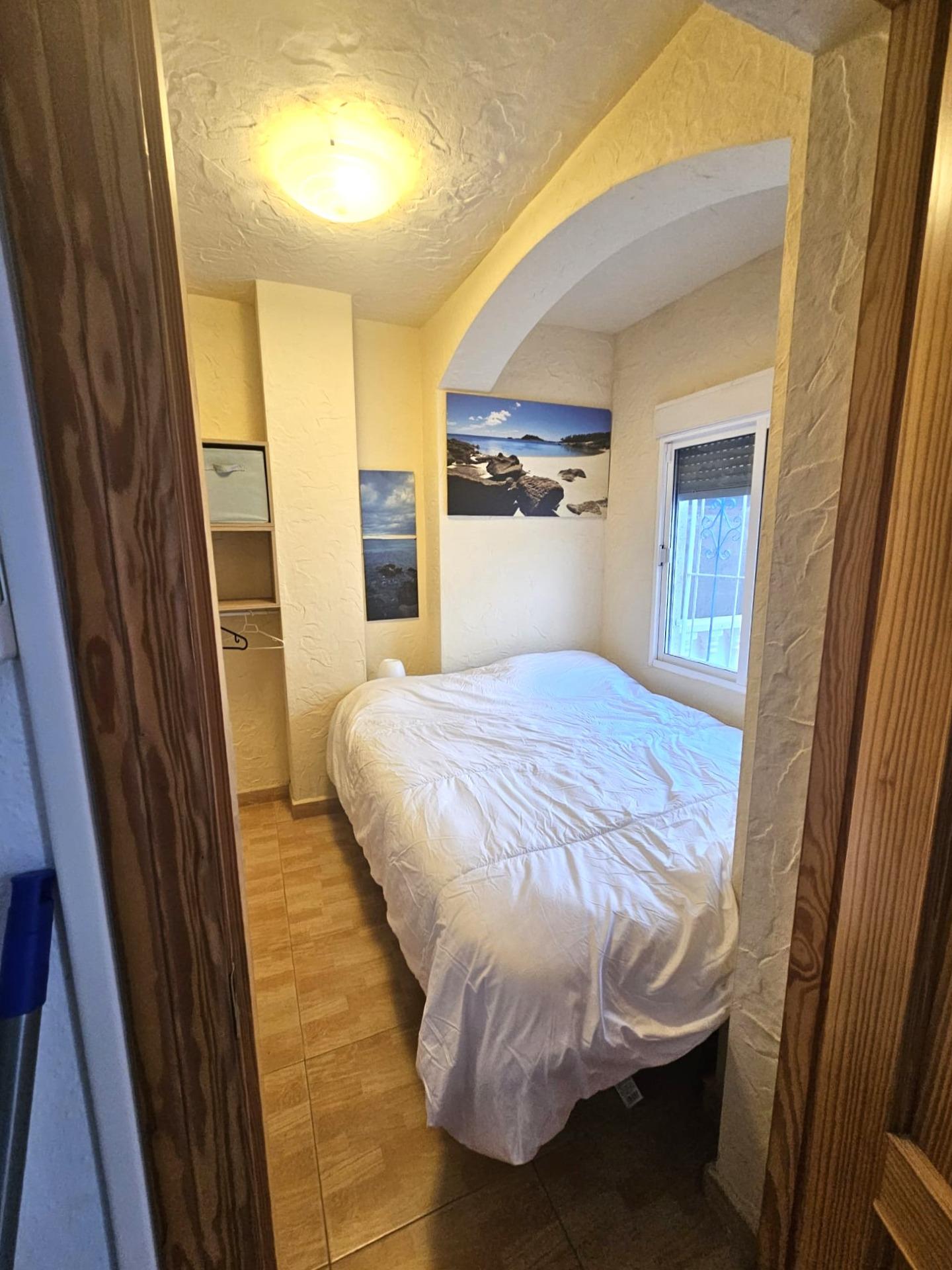 For sale - 2 Bedroom 1 Bathroom Bungalow in Torrevieja - Los Balcones  - Alicante