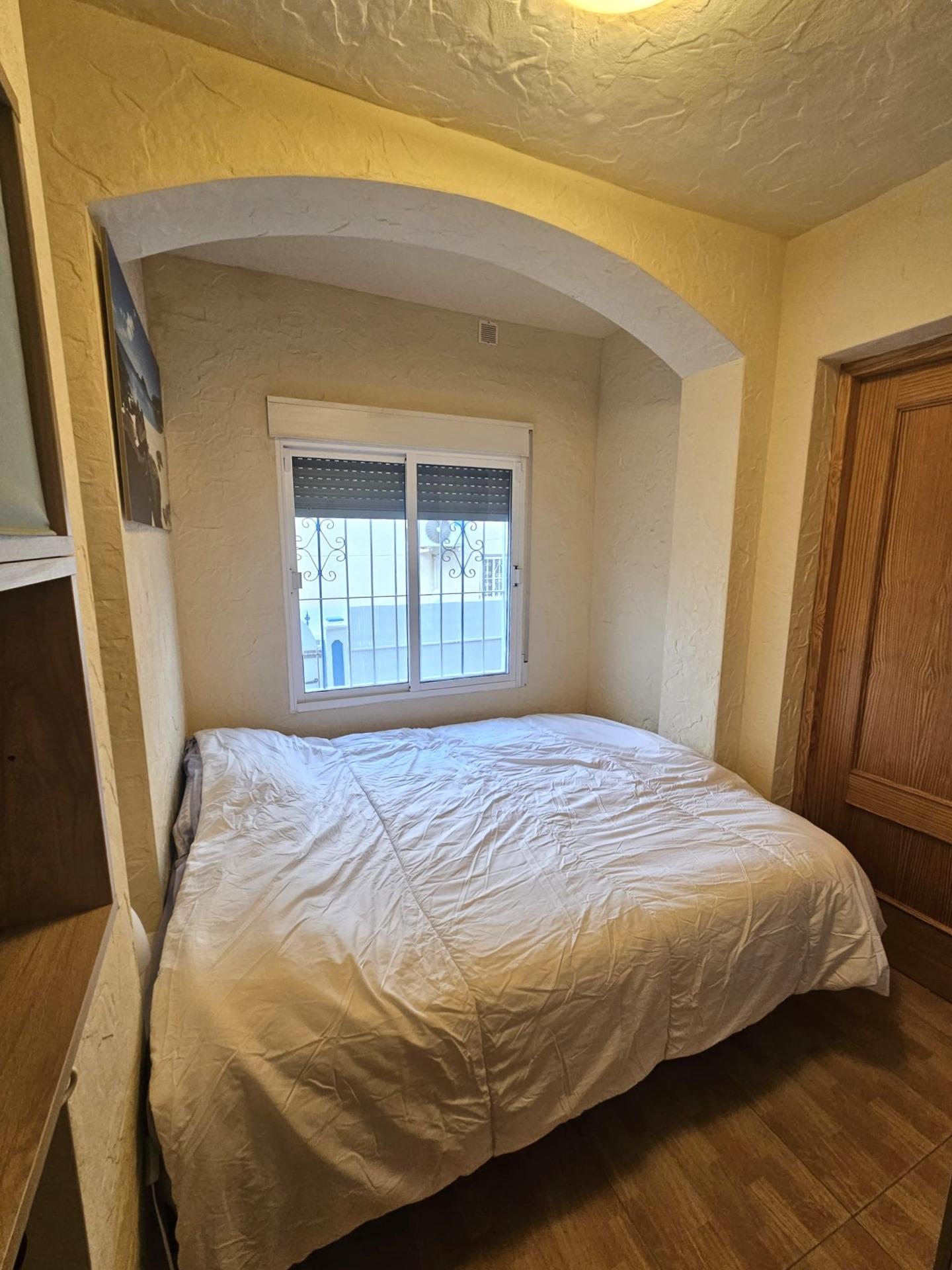 For sale - 2 Bedroom 1 Bathroom Bungalow in Torrevieja - Los Balcones  - Alicante