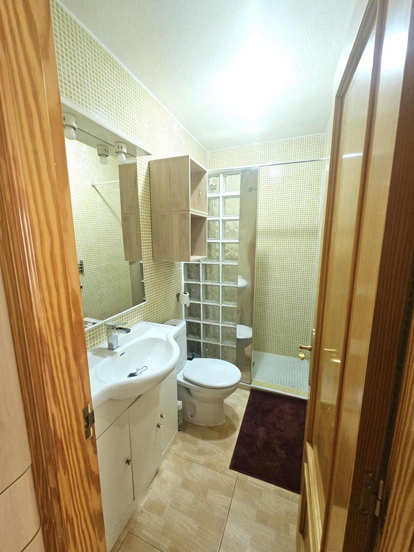 For sale - 2 Bedroom 1 Bathroom Bungalow in Torrevieja - Los Balcones  - Alicante