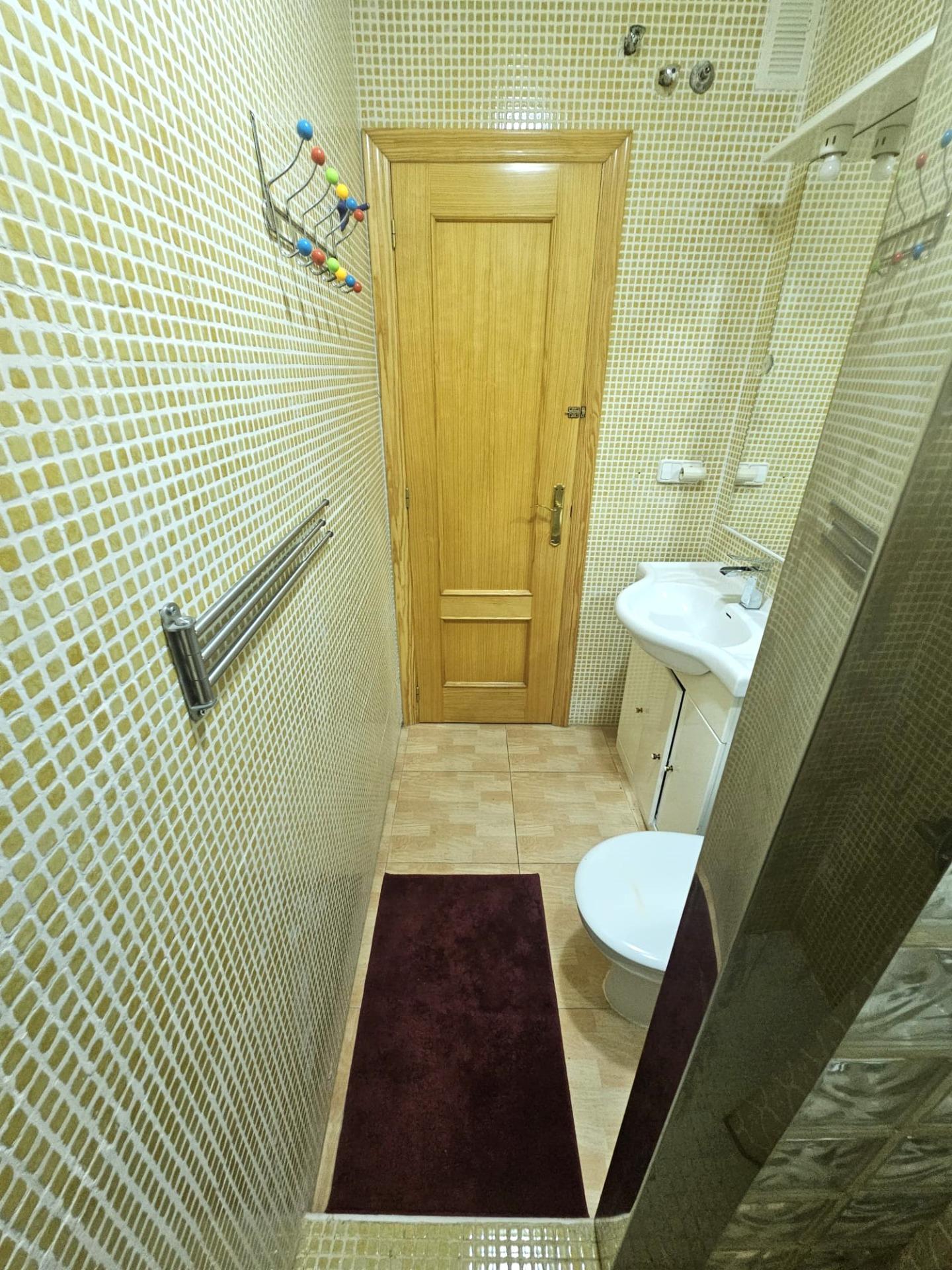 For sale - 2 Bedroom 1 Bathroom Bungalow in Torrevieja - Los Balcones  - Alicante