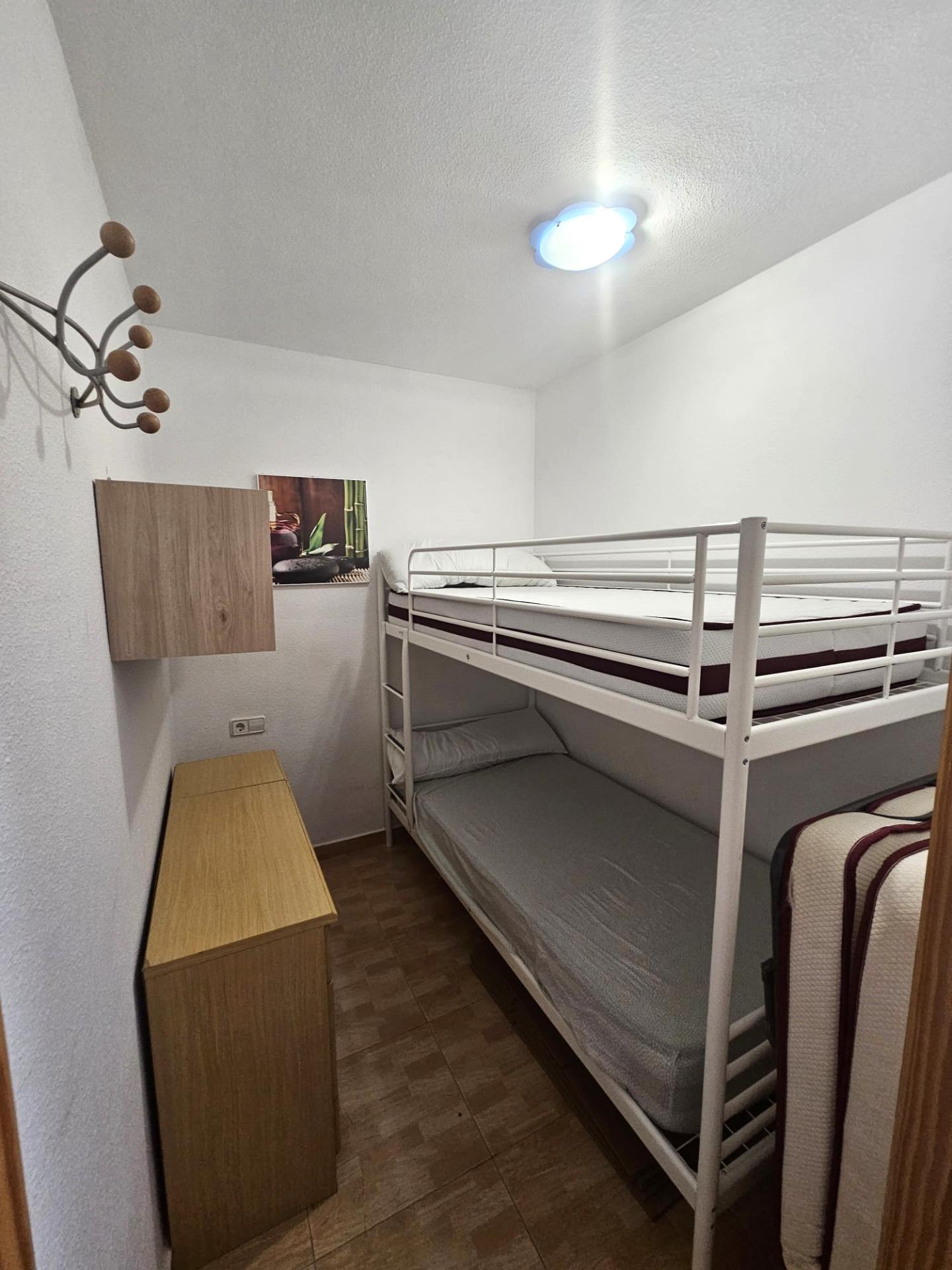For sale - 2 Bedroom 1 Bathroom Bungalow in Torrevieja - Los Balcones  - Alicante