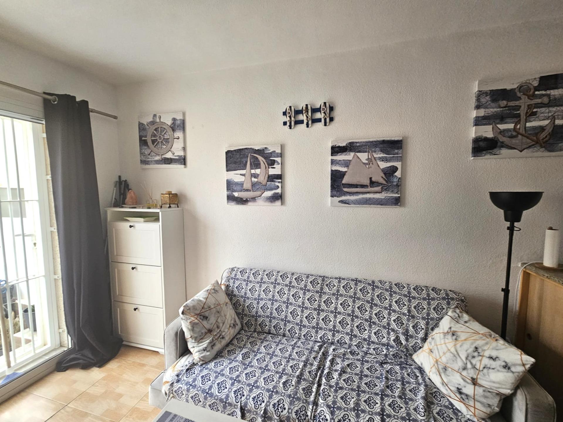 For sale - 2 Bedroom 1 Bathroom Bungalow in Torrevieja - Los Balcones  - Alicante