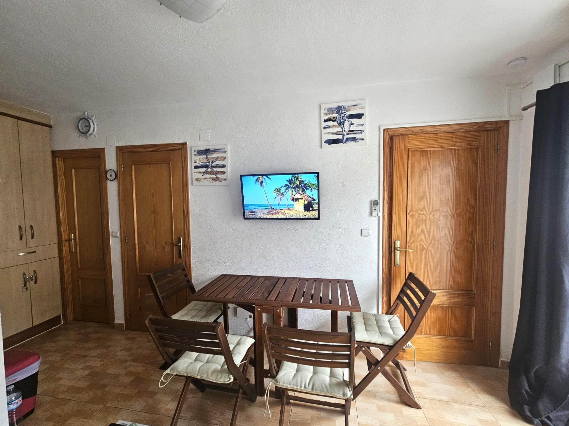 For sale - 2 Bedroom 1 Bathroom Bungalow in Torrevieja - Los Balcones  - Alicante