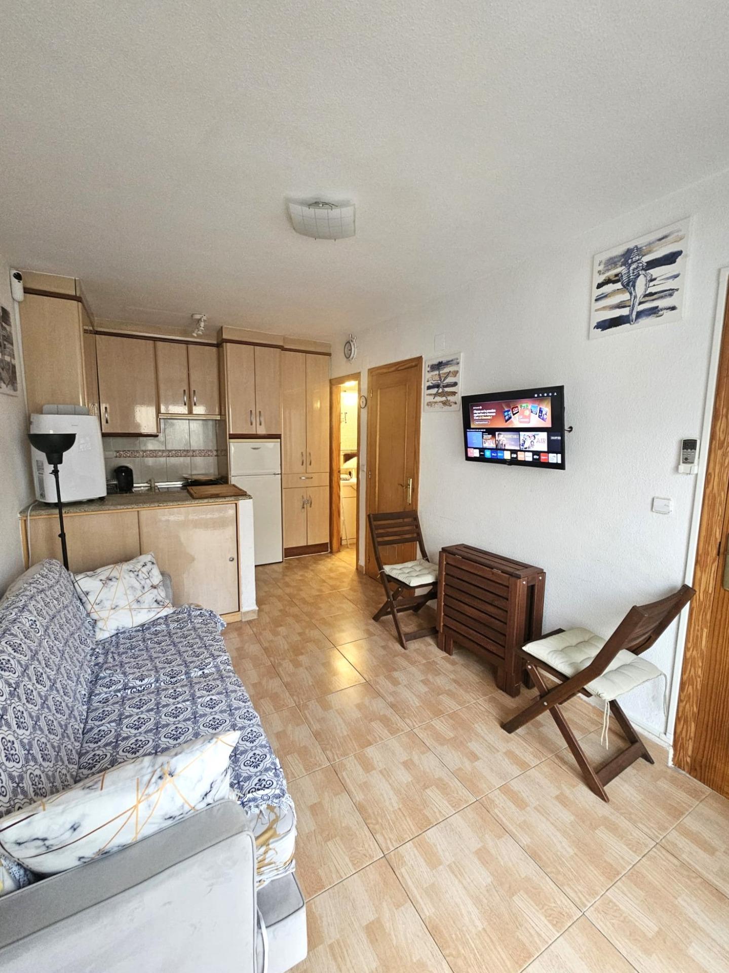For sale - 2 Bedroom 1 Bathroom Bungalow in Torrevieja - Los Balcones  - Alicante