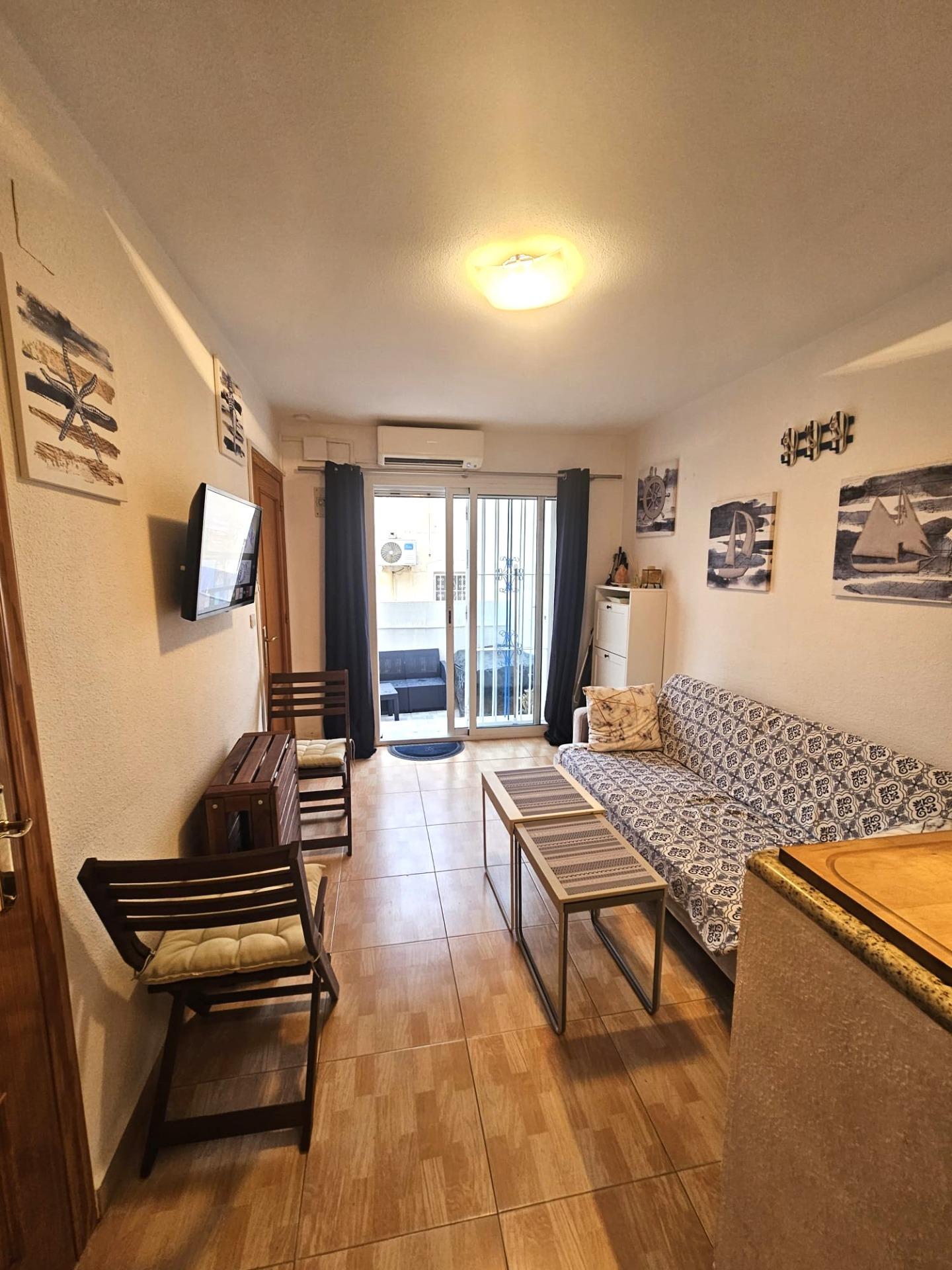 For sale - 2 Bedroom 1 Bathroom Bungalow in Torrevieja - Los Balcones  - Alicante