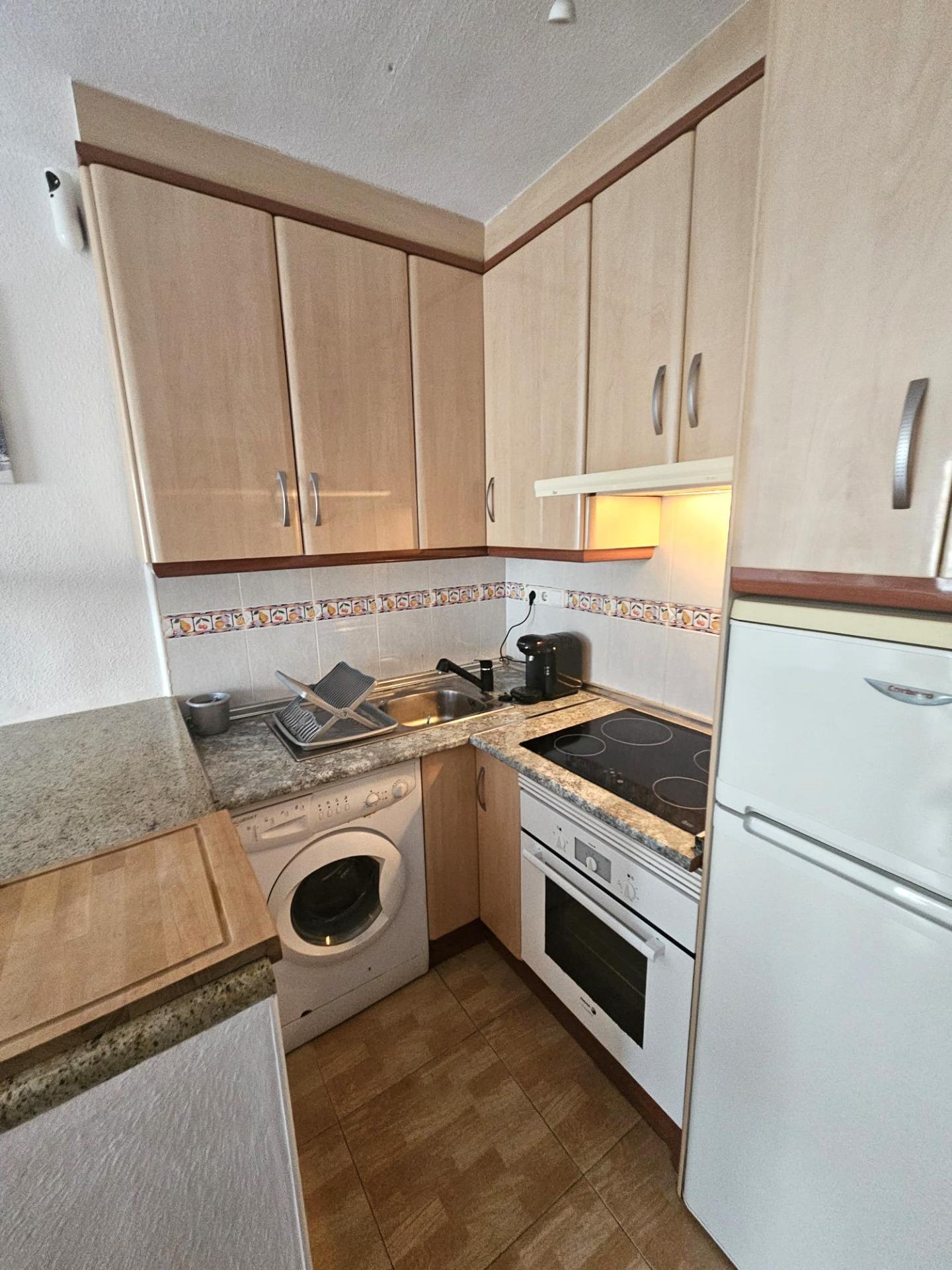 For sale - 2 Bedroom 1 Bathroom Bungalow in Torrevieja - Los Balcones  - Alicante