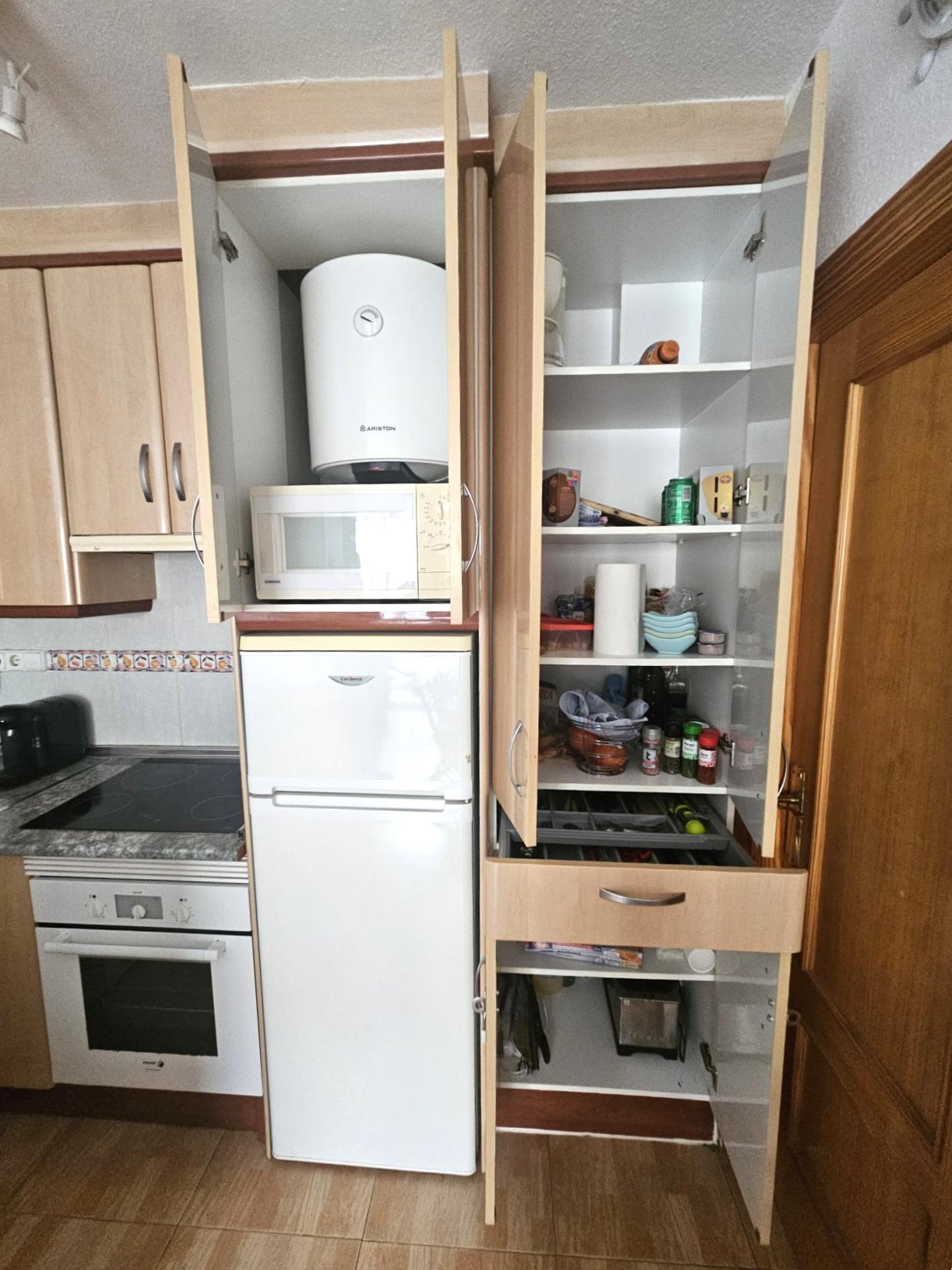 For sale - 2 Bedroom 1 Bathroom Bungalow in Torrevieja - Los Balcones  - Alicante
